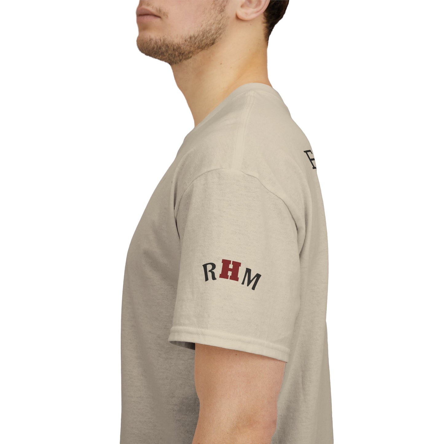 Redemption John 3:16 T-Shirt — Scripture Tee