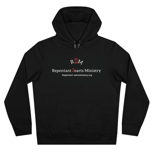 Joel II Scripture Hoodie- Repentant Hearts Ministry Hoodie
