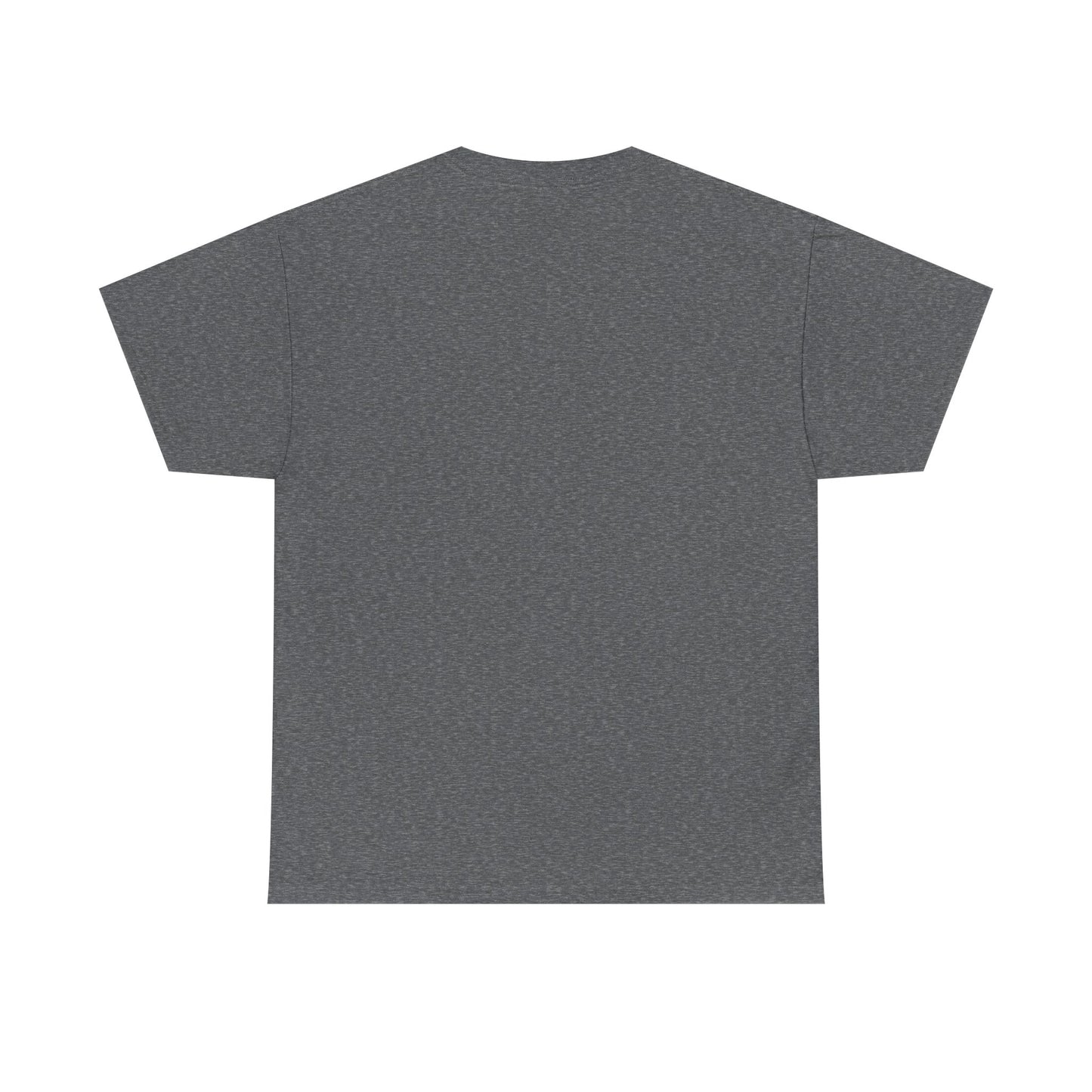 Biblical Dad Joke: The Book of Numbers- T-shirt