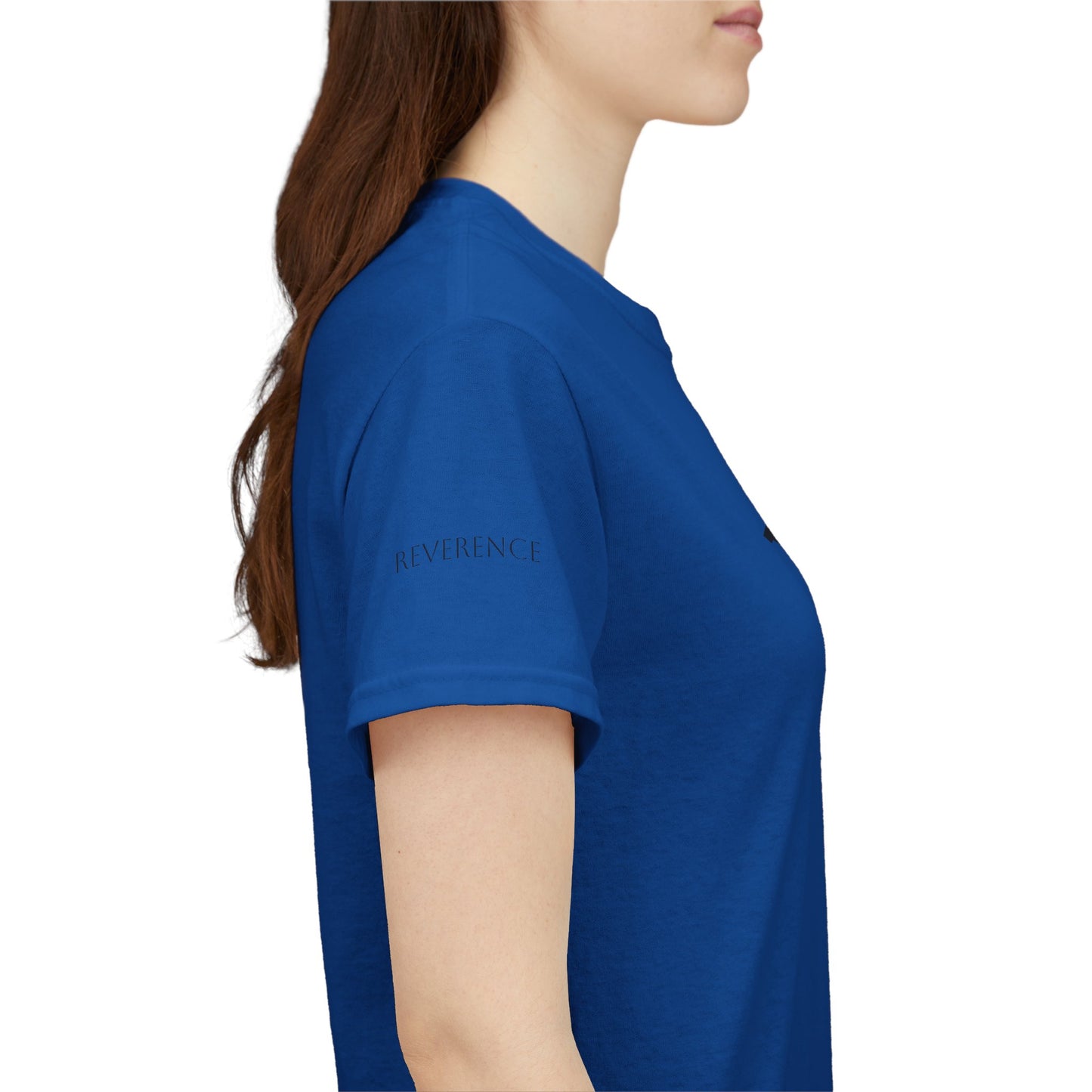 "Wisdom" Proverbs 9:10 T-shirt — "The fear of the Lord is the beginning of wisdom" Christian Scripture