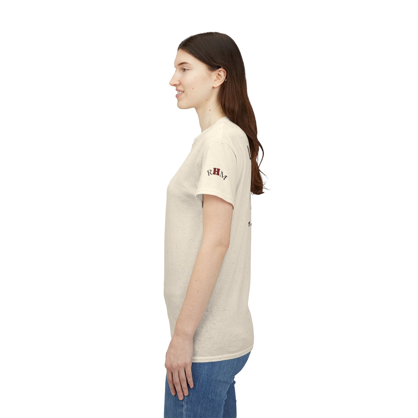 Letters from Paul T-Shirt — What Would Yours Say?