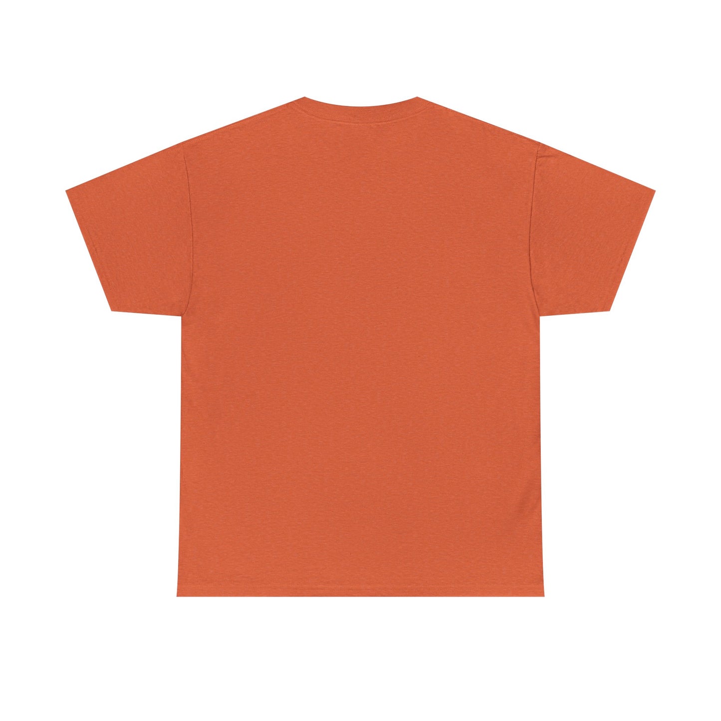 Biblical Dad Jokes: Because They Were In TentsUnisex Heavy Cotton Tee