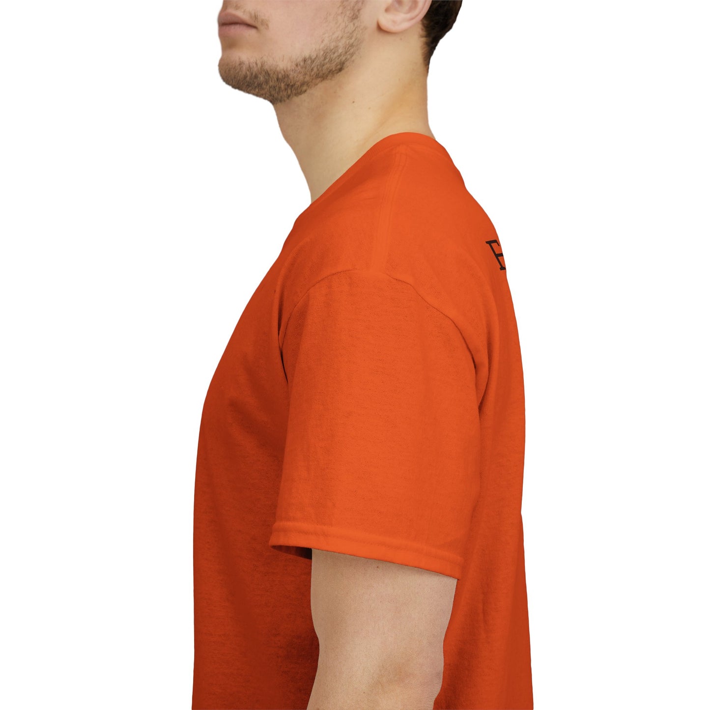 Redemption John 3:16 T-Shirt — Scripture Tee