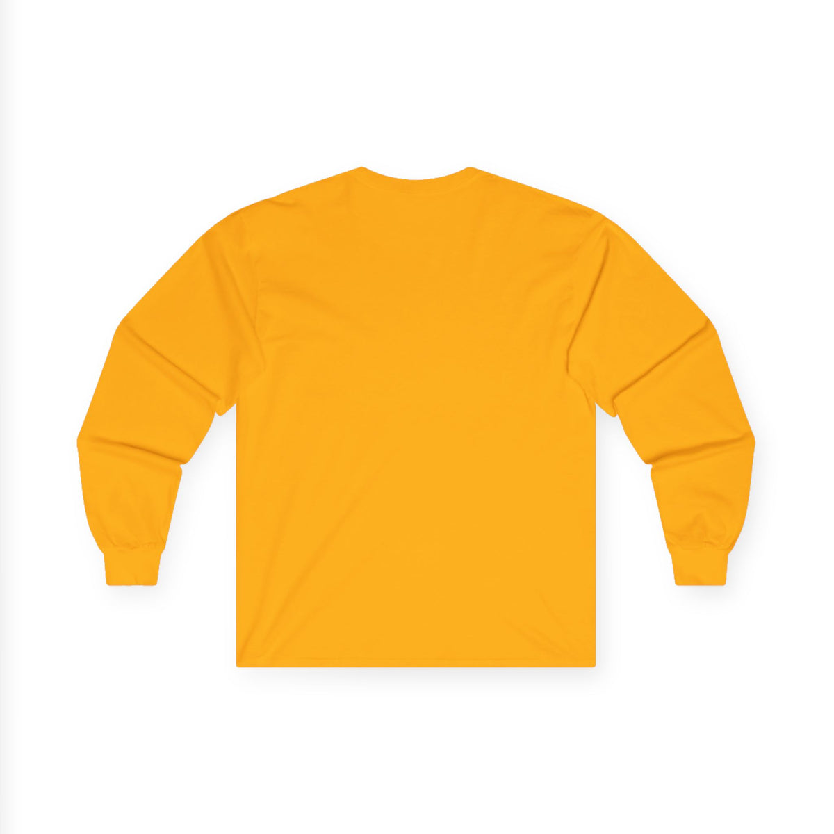 Praise Him for He is Holy — Psalm 150 Long Sleeve Tee