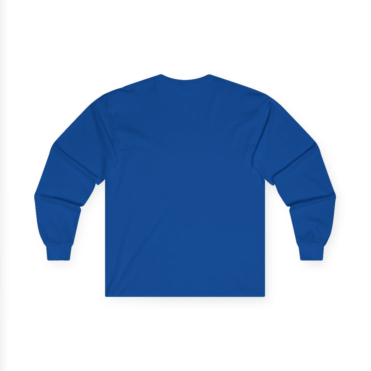 Praise Him for He is Holy — Psalm 150 Long Sleeve Tee