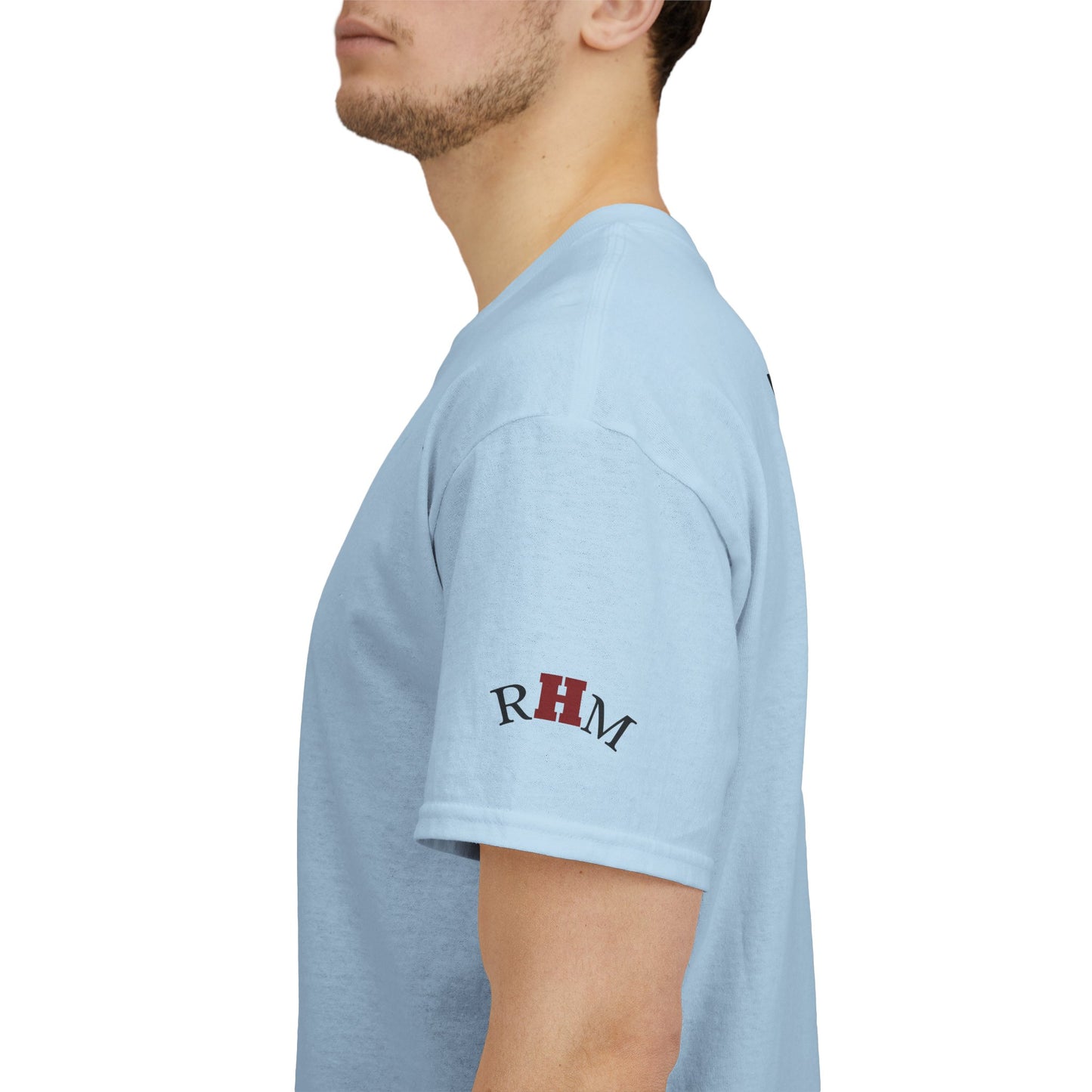Letters from Paul T-Shirt — What Would Yours Say?