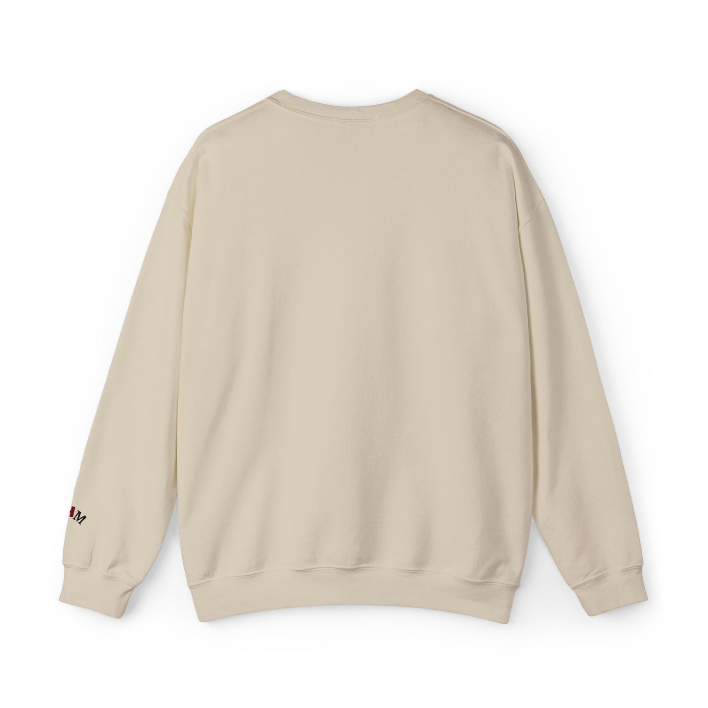 Grateful Crewneck Sweatshirt