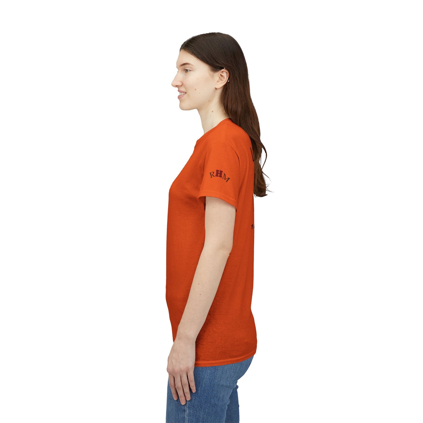 Letters from Paul T-Shirt — What Would Yours Say?