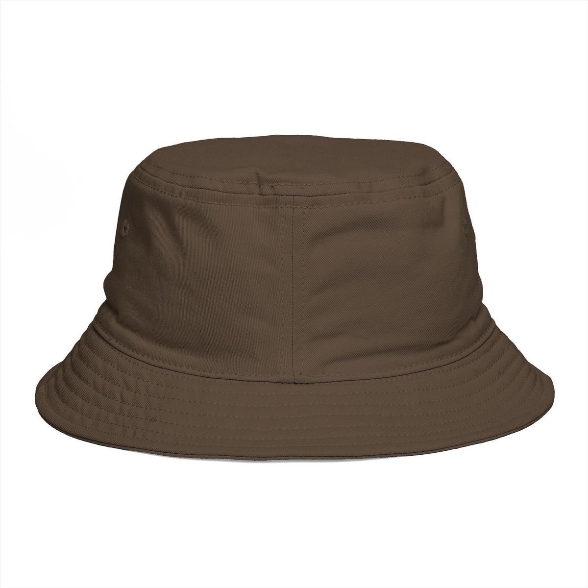 Hat: "Israel" in Hebrew — Bucket Hat