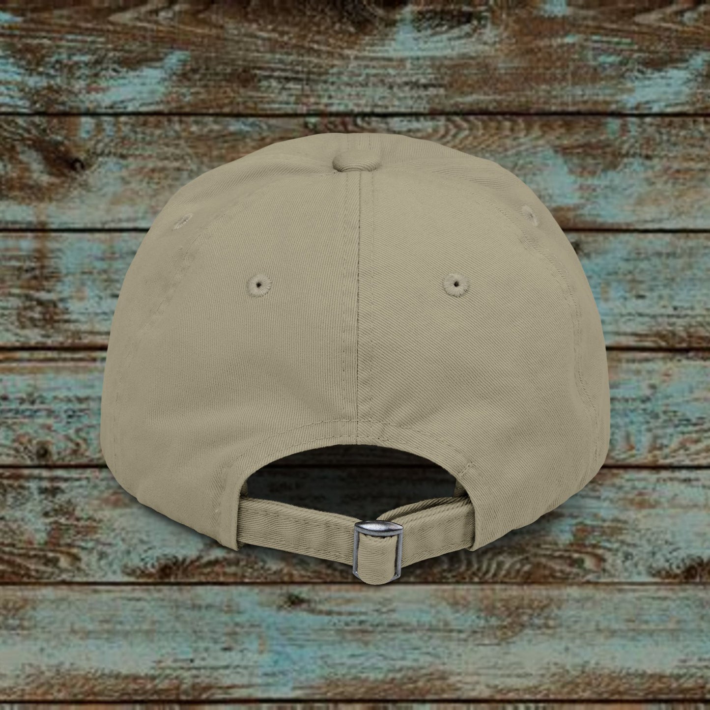 Hat: Israel Design - Hebrew language