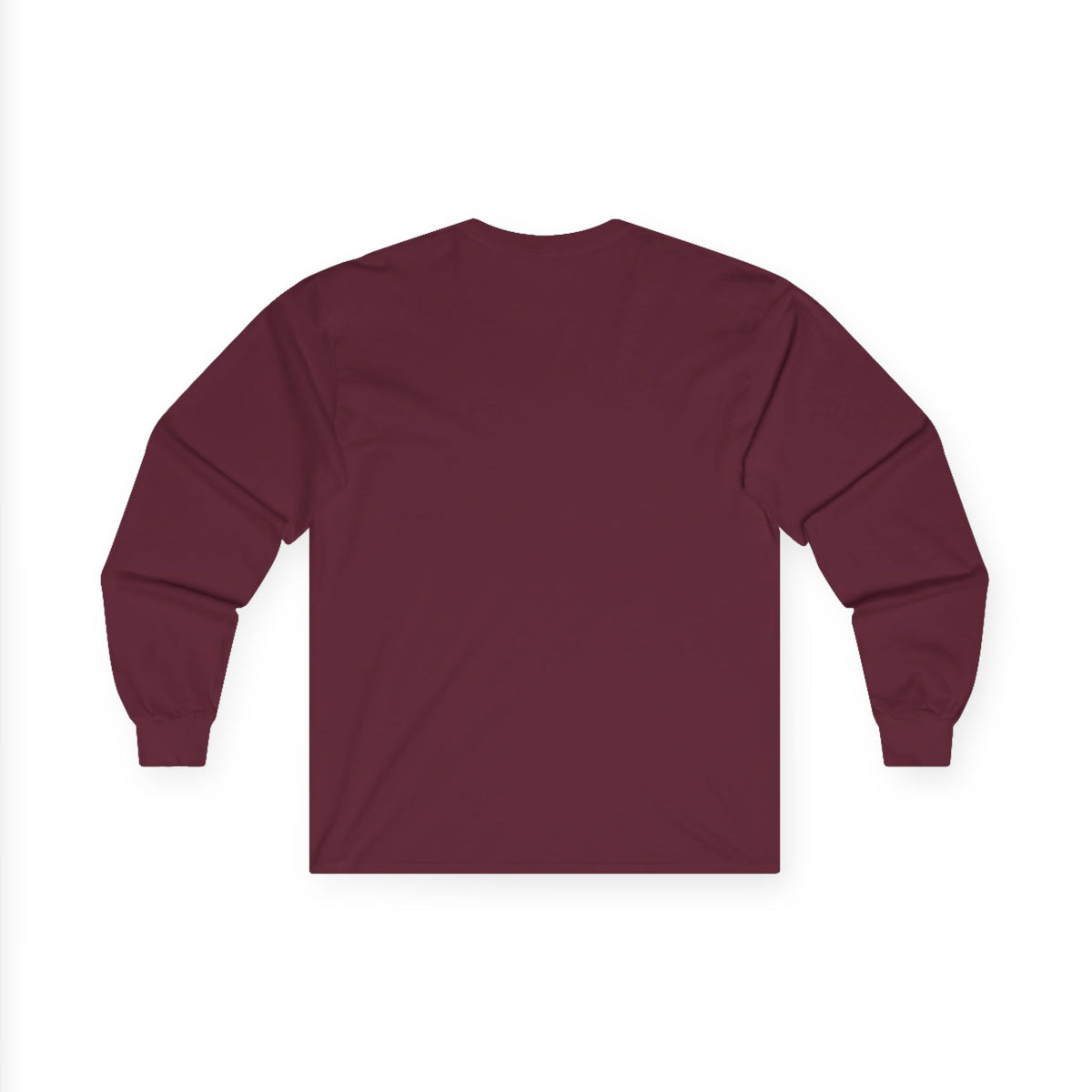 Praise Him for He is Holy — Psalm 150 Long Sleeve Tee