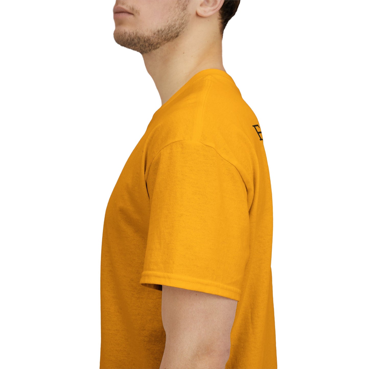 Redemption John 3:16 T-Shirt — Scripture Tee