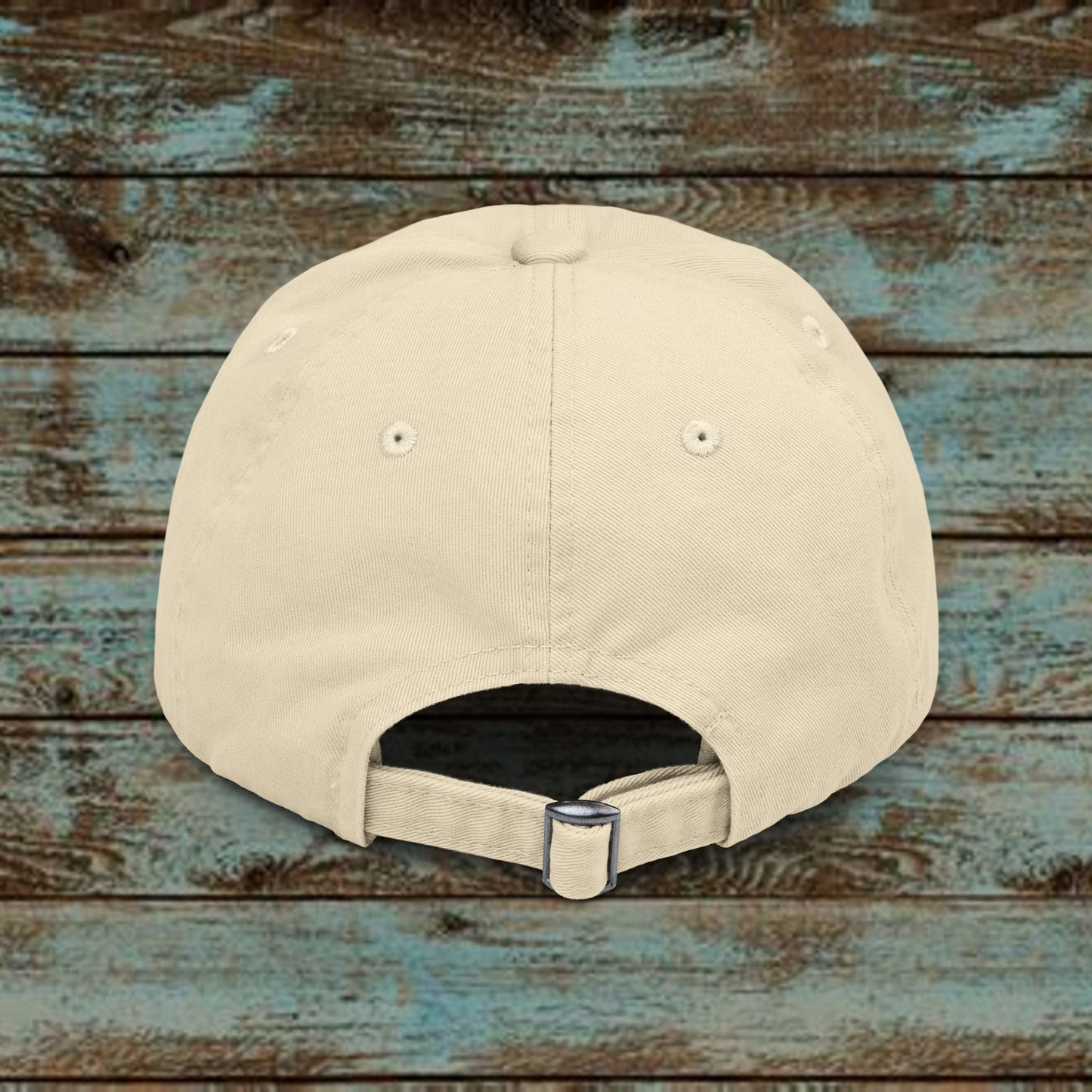 Hat: Israel Design - Hebrew language