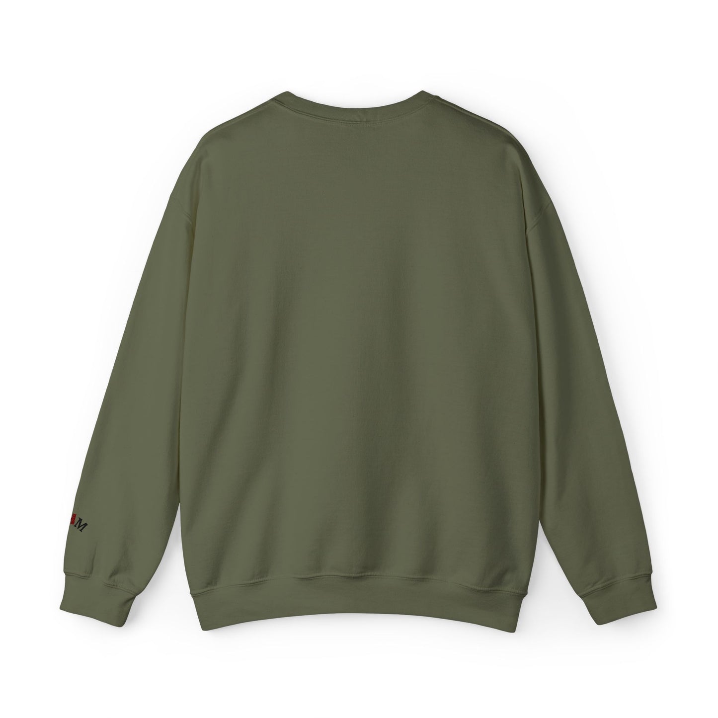Grateful Crewneck Sweatshirt
