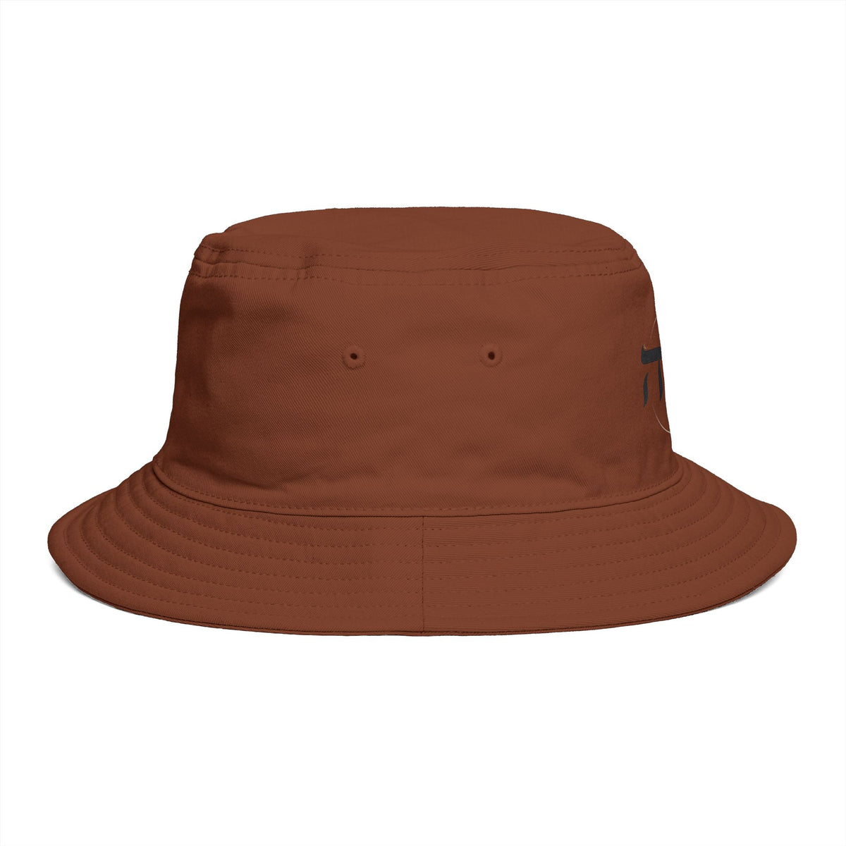 Hat: YHWH Hebrew — Bucket Hat