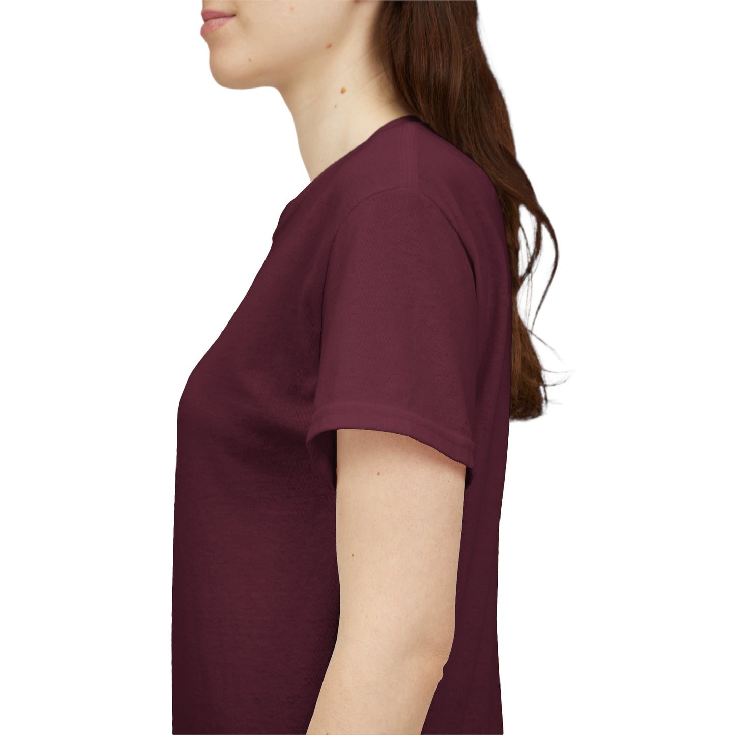 "Wisdom" Proverbs 9:10 T-shirt — "The fear of the Lord is the beginning of wisdom" Christian Scripture