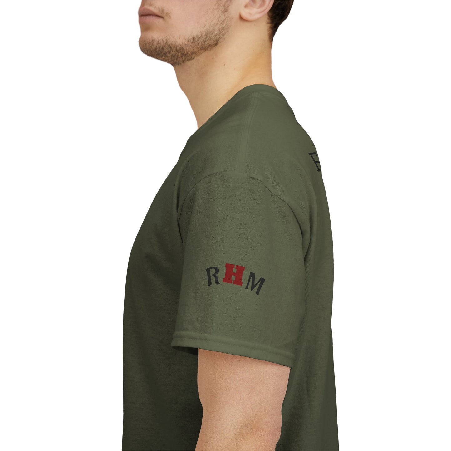 Redemption John 3:16 T-Shirt — Scripture Tee