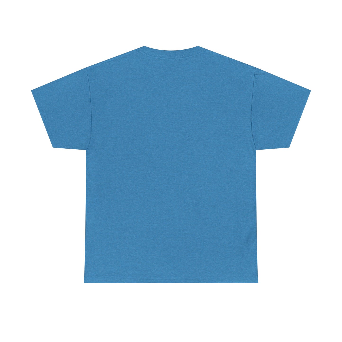 Biblical Dad Joke: The Book of Numbers- T-shirt
