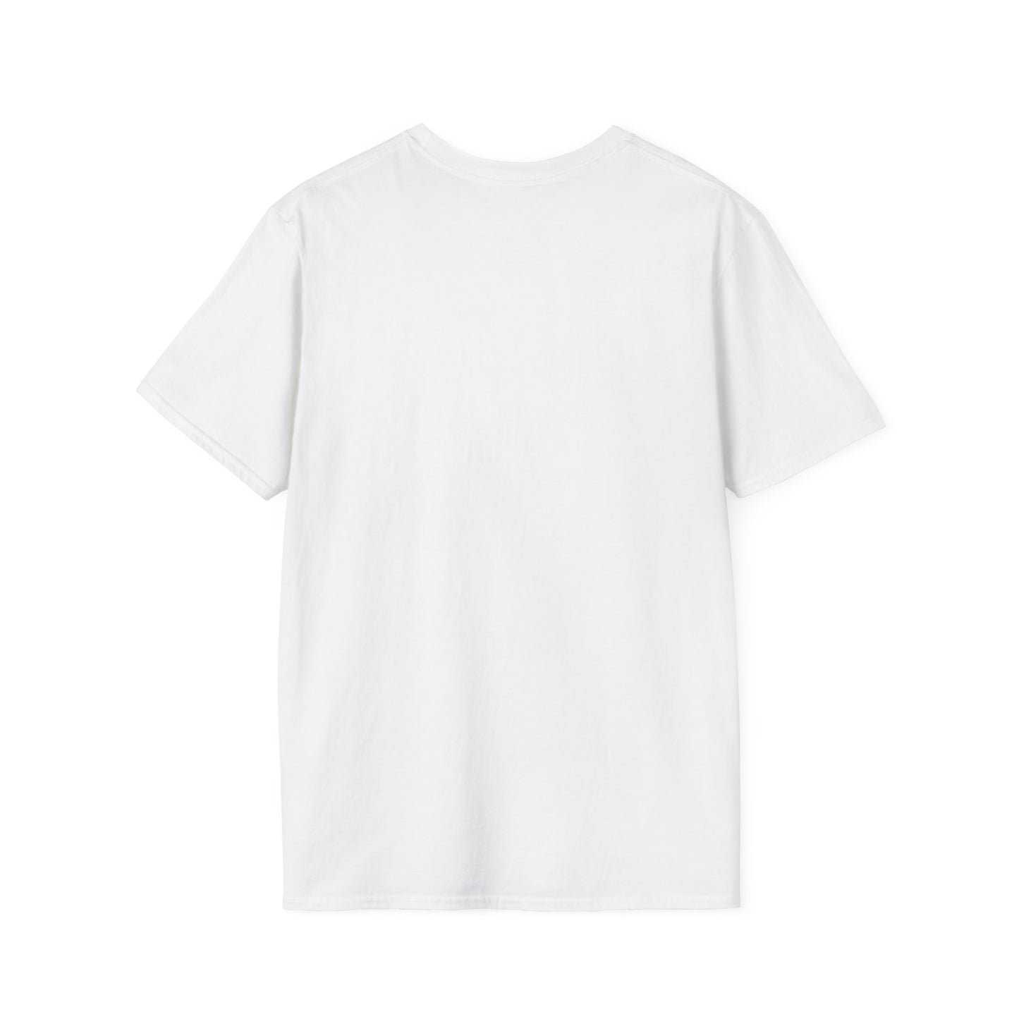 Matthew 4:19 - Jesus T-Shirt -  Design