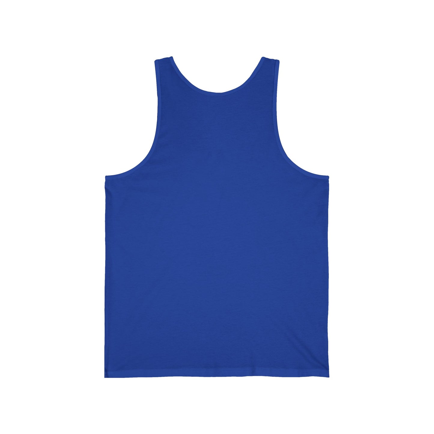 Biblical Dad Joke: The Book Of Numbers, Tank Top