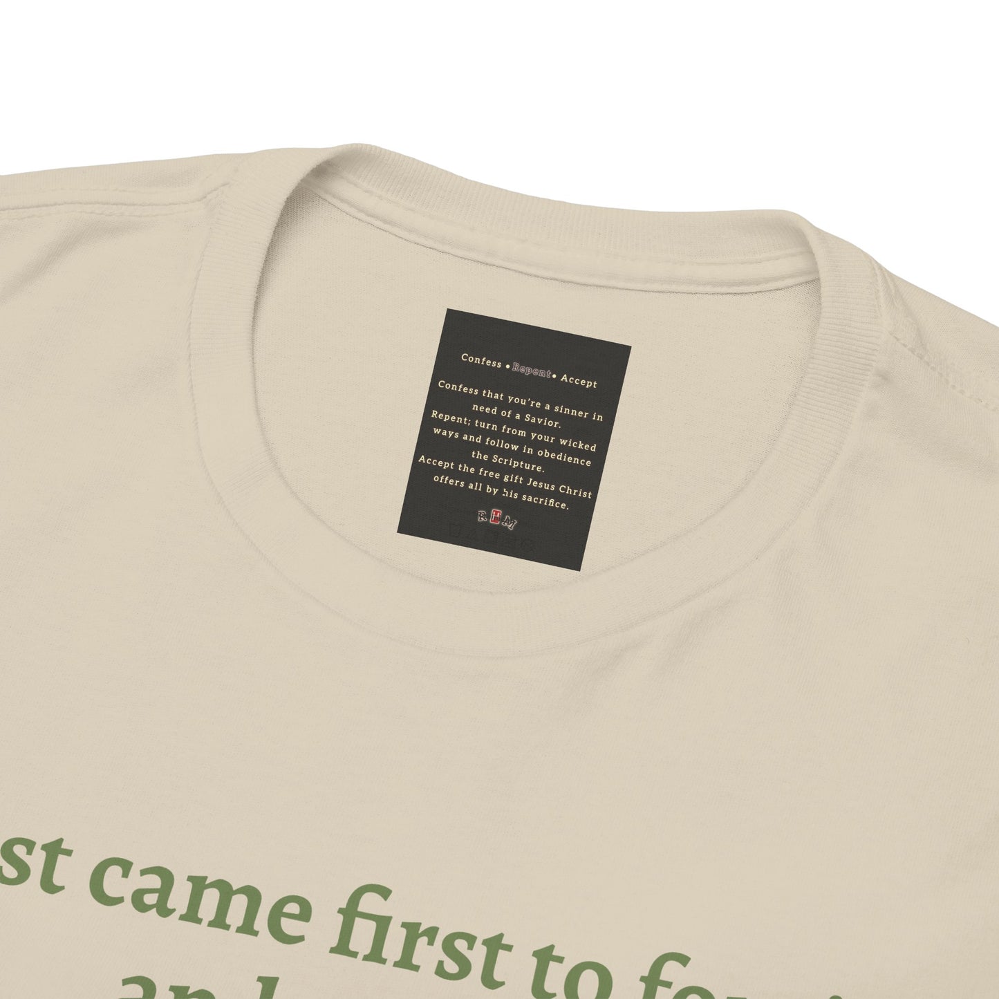 He will return as Judge T-Shirt — Judgement Tee