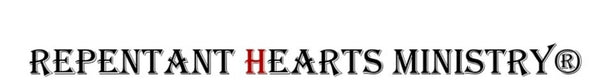 Repentant Hearts Ministry