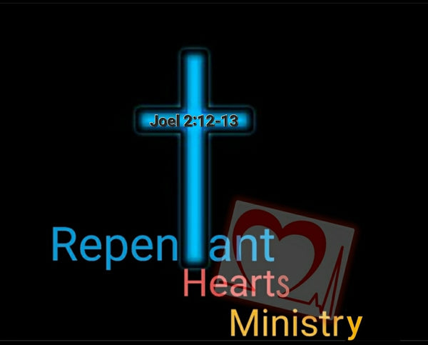 Repentant Hearts Ministry